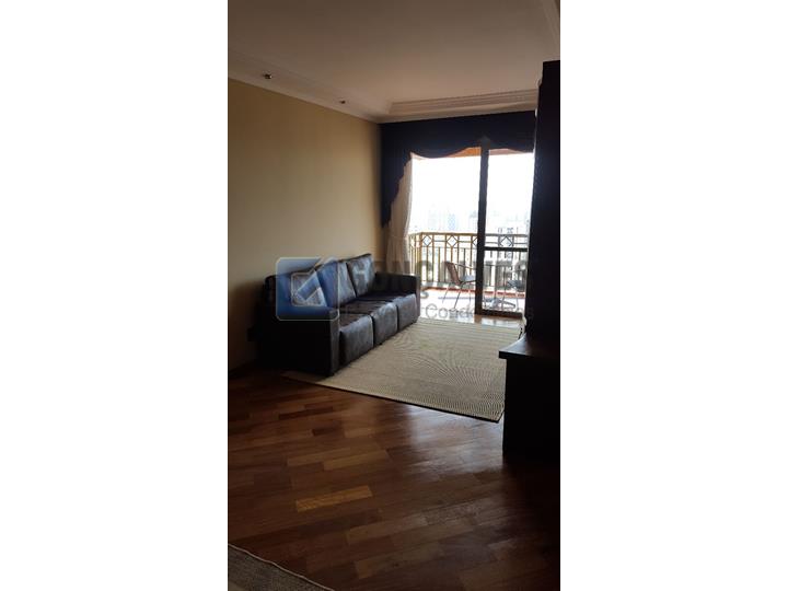 13983, Apartamento, para aluguel, para alugar, 4.200,00,Vila Bastos, Santo André,3 quartos: A (50)