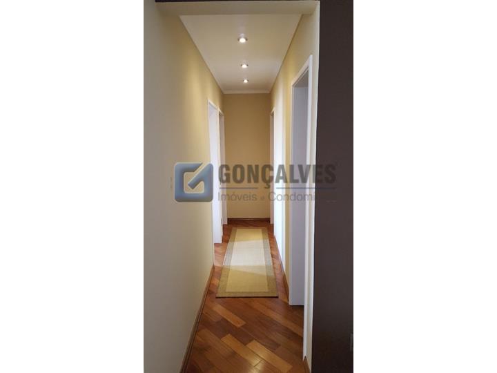 13983, Apartamento, para aluguel, para alugar, 4.200,00,Vila Bastos, Santo André,3 quartos: B (12)