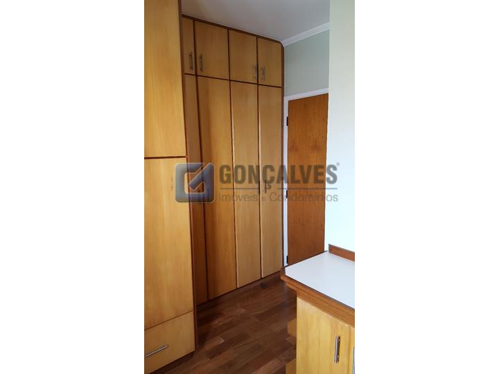 13983, Apartamento, para aluguel, para alugar, 4.200,00,Vila Bastos, Santo André,3 quartos: B (20)