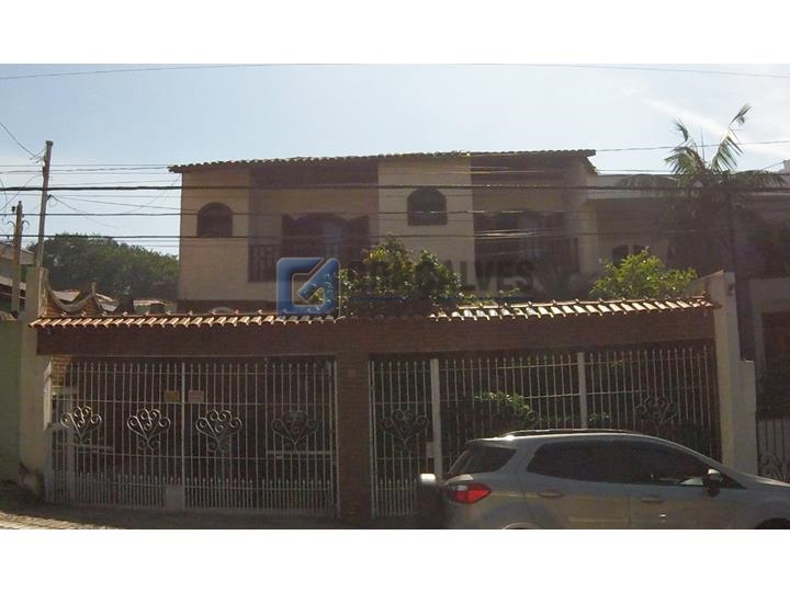 13991, Sobrado, para aluguel, para alugar, 9.000,00,Jardim do Mar, São Bernardo do Campo,4 quartos: A (30)