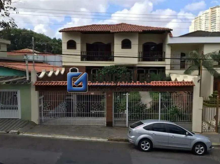 13991, Sobrado, para aluguel, para alugar, 9.000,00,Jardim do Mar, São Bernardo do Campo,4 quartos: 