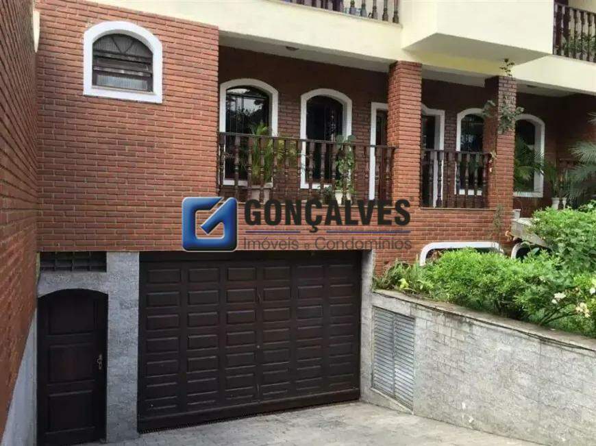 13991, Sobrado, para aluguel, para alugar, 9.000,00,Jardim do Mar, São Bernardo do Campo,4 quartos: 