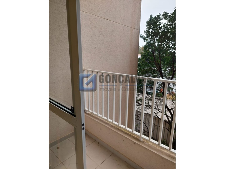 14007, Apartamento, para aluguel, para alugar, 2.200,00,Assunção, São Bernardo do Campo,2 quartos: A (33)