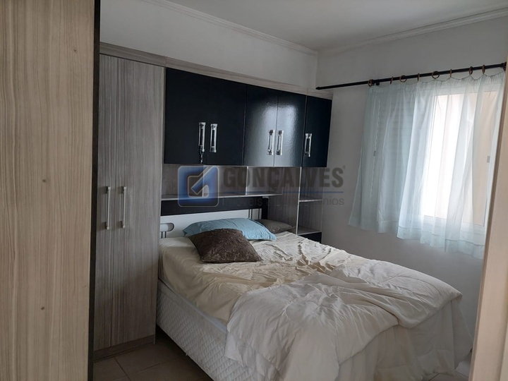 14007, Apartamento, para aluguel, para alugar, 2.200,00,Assunção, São Bernardo do Campo,2 quartos: B (21)