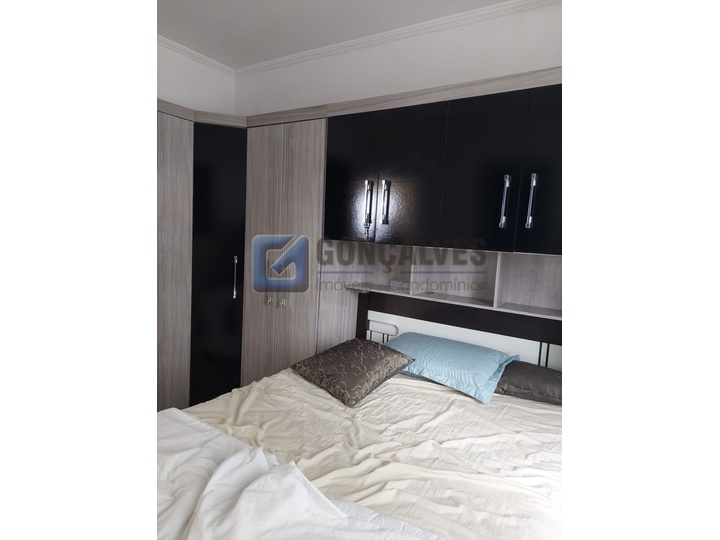 14007, Apartamento, para aluguel, para alugar, 2.200,00,Assunção, São Bernardo do Campo,2 quartos: B (22)