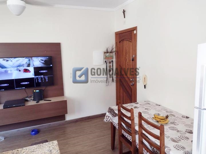 1401, Apartamento Cobertura Duplex, à venda, à venda, 425.000,00,Parque das Nações, Santo André,2 quartos: A (31)