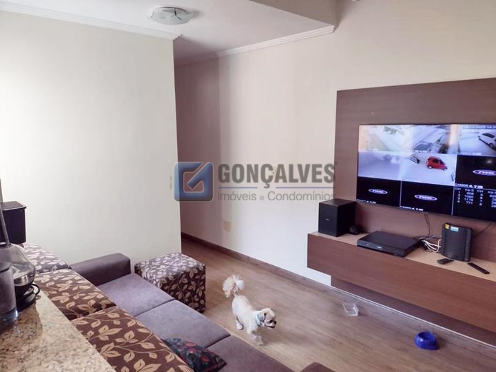 1401, Apartamento Cobertura Duplex, à venda, à venda, 425.000,00,Parque das Nações, Santo André,2 quartos: A (33)