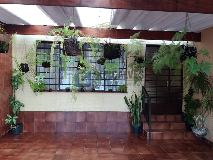 14021, Casa, para aluguel, para alugar, 4.000,00,Centro, São Bernardo do Campo,2 quartos: A (11)