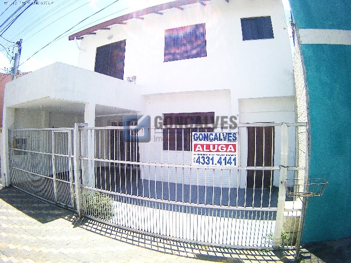 14032, Casa, para aluguel, para alugar, 3.240,00,Osvaldo Cruz, São Caetano do Sul,2 quartos: 24