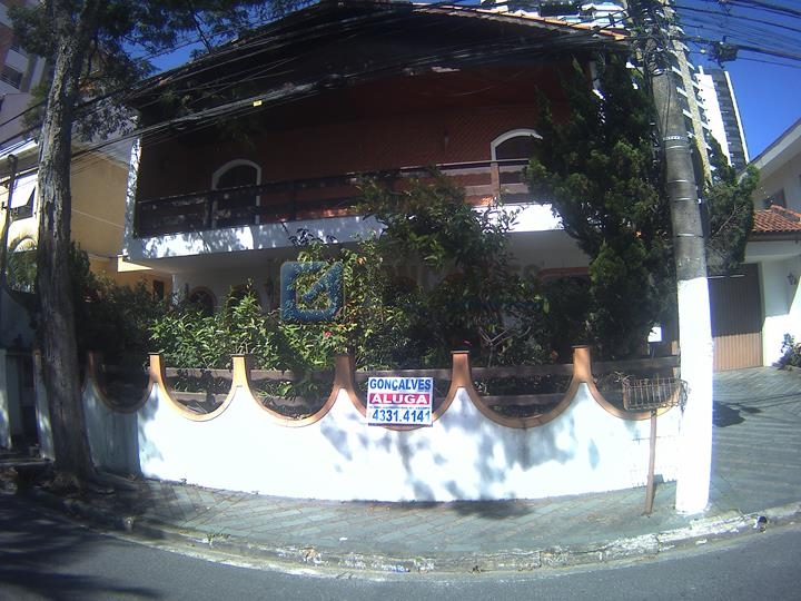 14034, Sobrado, para aluguel, para alugar, 13.000,00,Jardim do Mar, São Bernardo do Campo,4 quartos: (8)