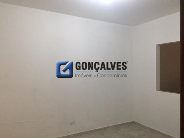 14035, Casa, para aluguel, para alugar, 19.000,00,Campestre, Santo André,6 quartos: 