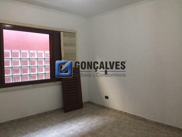 14035, Casa, para aluguel, para alugar, 19.000,00,Campestre, Santo André,6 quartos: 