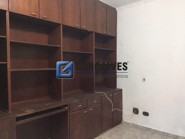 14035, Casa, para aluguel, para alugar, 19.000,00,Campestre, Santo André,6 quartos: 