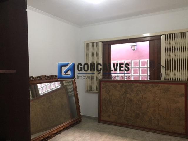 14035, Casa, para aluguel, para alugar, 19.000,00,Campestre, Santo André,6 quartos: 