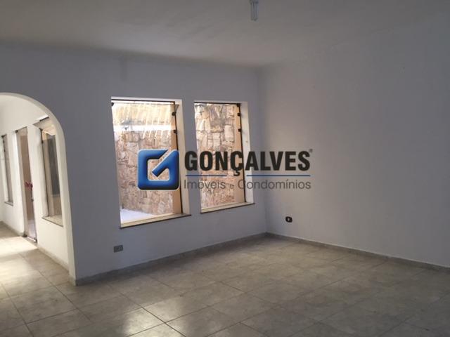 14035, Casa, para aluguel, para alugar, 19.000,00,Campestre, Santo André,6 quartos: 