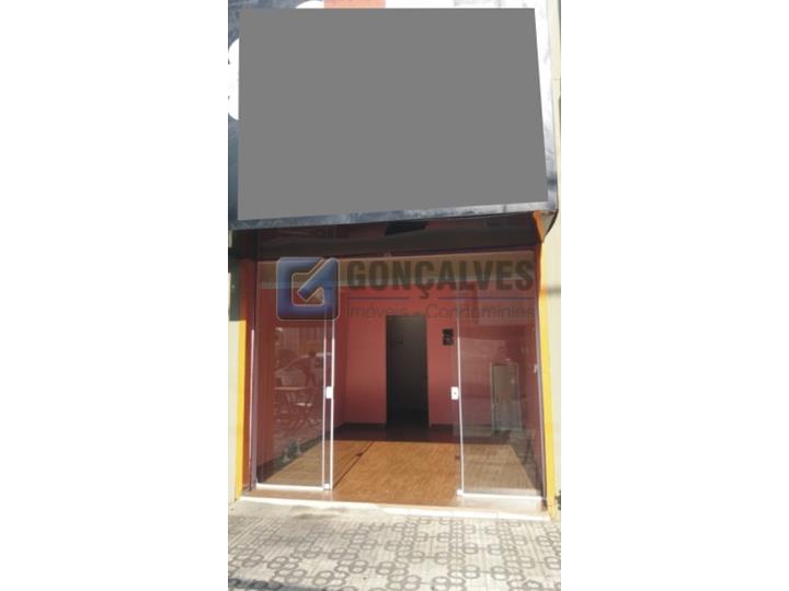 14047, Salão, para aluguel, para alugar, 3.300,00,Centro, São Bernardo do Campo,: A (15)