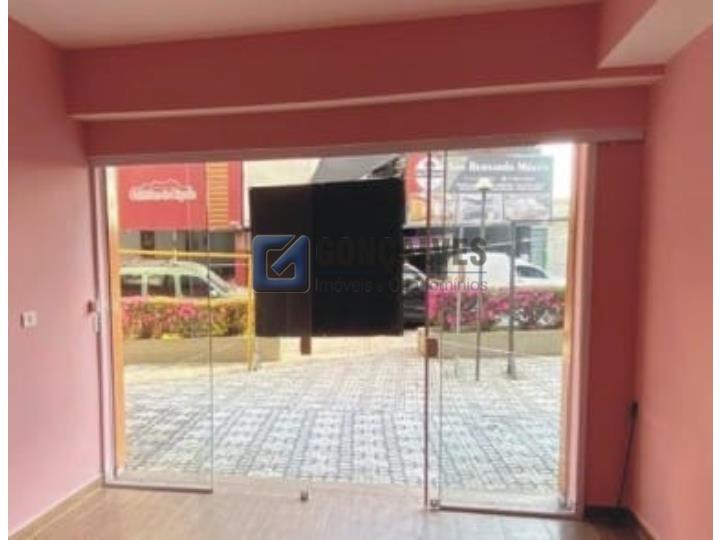 14047, Salão, para aluguel, para alugar, 3.300,00,Centro, São Bernardo do Campo,: A (21)