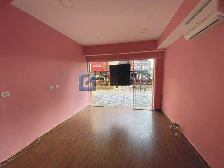 14047, Salão, para aluguel, para alugar, 3.300,00,Centro, São Bernardo do Campo,: A (22)