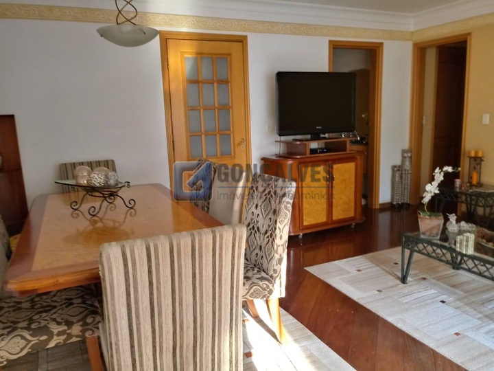 1405, Apartamento, à venda, à venda, 865.000,00,Santo Antônio, São Caetano do Sul,3 quartos: A (30)