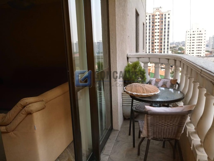 1405, Apartamento, à venda, à venda, 865.000,00,Santo Antônio, São Caetano do Sul,3 quartos: A (41)
