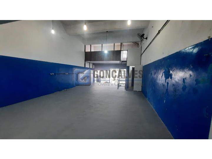 14061, Salão, para aluguel, para alugar, 4.500,00,Demarchi, São Bernardo do Campo,: A (25)