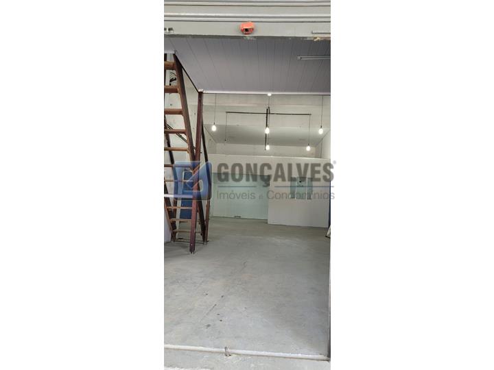 14061, Salão, para aluguel, para alugar, 4.500,00,Demarchi, São Bernardo do Campo,: A (30)