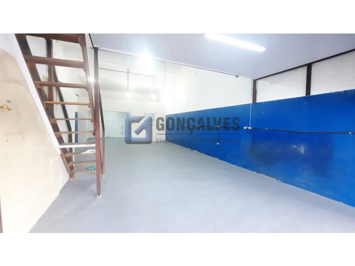 14061, Salão, para aluguel, para alugar, 4.500,00,Demarchi, São Bernardo do Campo,: A (31)