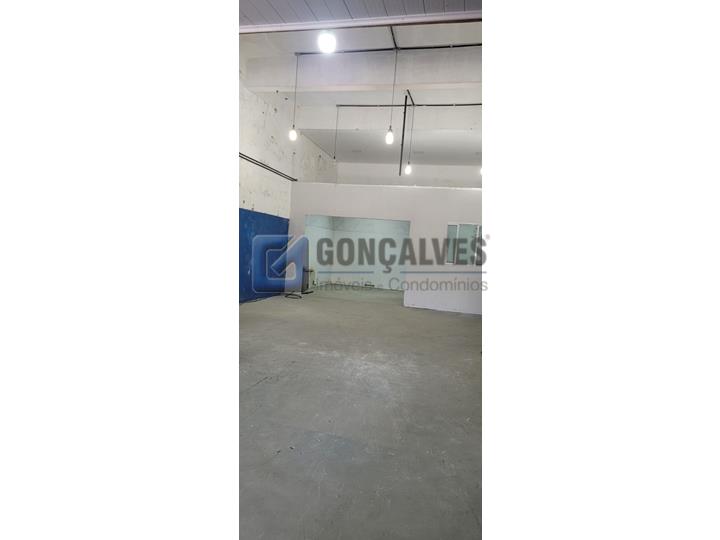 14061, Salão, para aluguel, para alugar, 4.500,00,Demarchi, São Bernardo do Campo,: A (35)