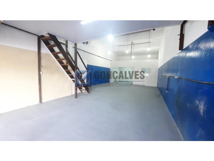 14061, Salão, para aluguel, para alugar, 4.500,00,Demarchi, São Bernardo do Campo,: A (36)