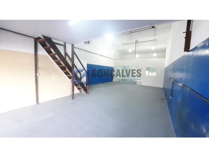 14061, Salão, para aluguel, para alugar, 4.500,00,Demarchi, São Bernardo do Campo,: A (37)