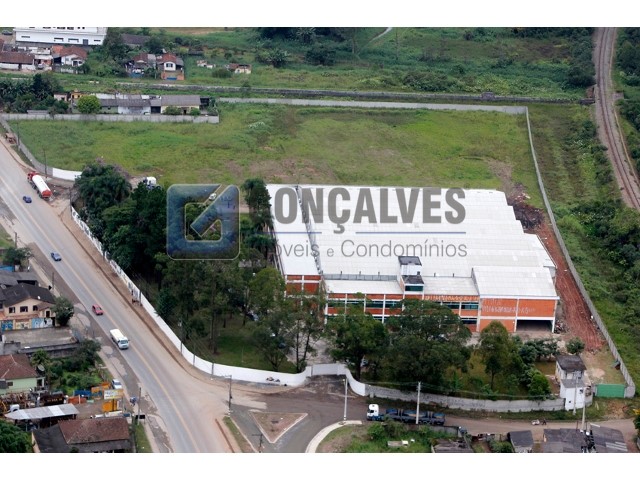 14062, Prédio Comercial, para aluguel, para alugar, 60.000,00,Centro de Ouro Fino Paulista, Ribeirão Pires,: Prédio Industrial