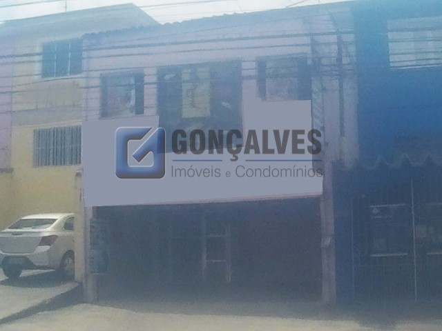 14064, Sobrado, para aluguel, para alugar, 8.500,00,Centro, São Bernardo do Campo,1 quarto: 23140024