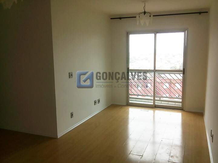 14069, Apartamento, para aluguel, para alugar, 1.690,00,Jardim Cristiane, Santo André,3 quartos: A (30)