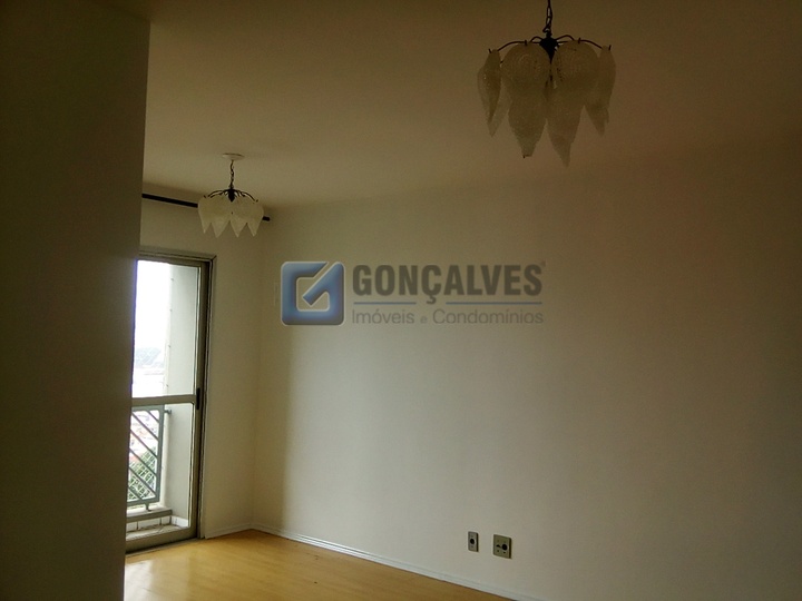 14069, Apartamento, para aluguel, para alugar, 1.690,00,Jardim Cristiane, Santo André,3 quartos: A (31)