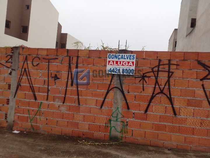 14081, Terreno, para aluguel, para alugar, 1.500,00,Vila Helena, Santo André,: 1