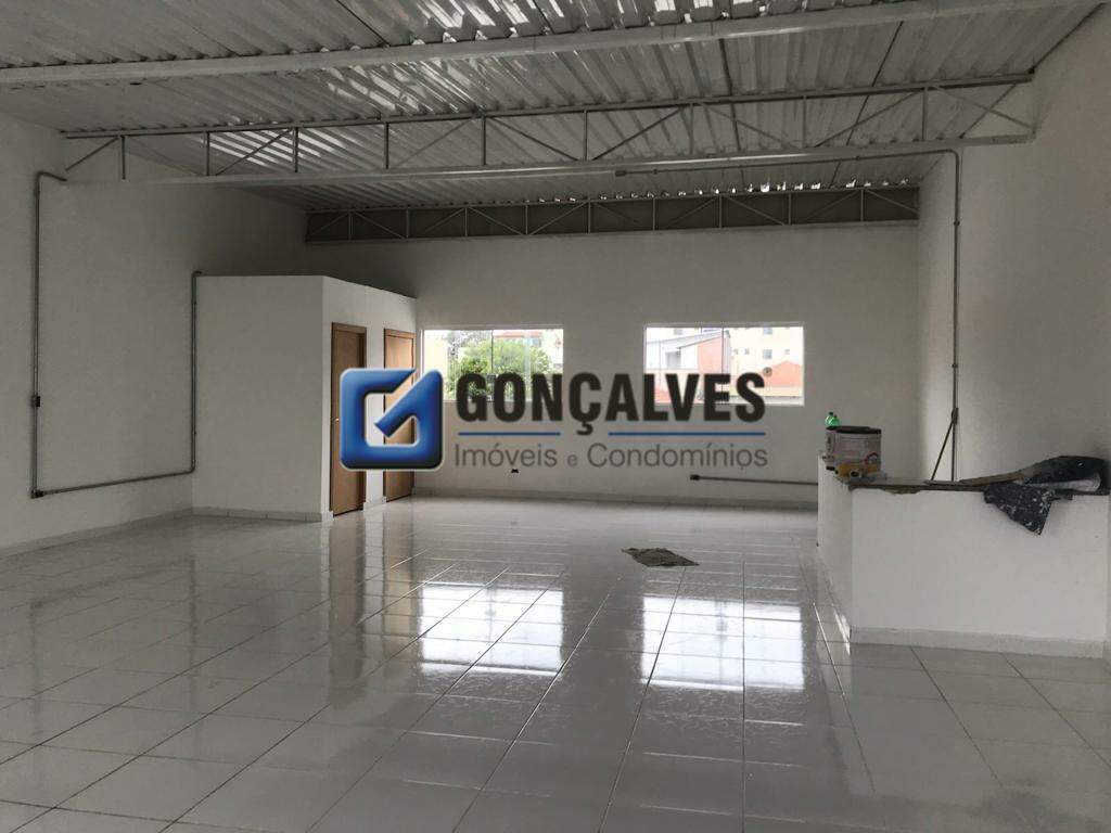 14082, Salão, para aluguel, para alugar, 4.500,00,Rudge Ramos, São Bernardo do Campo,1 quarto: 