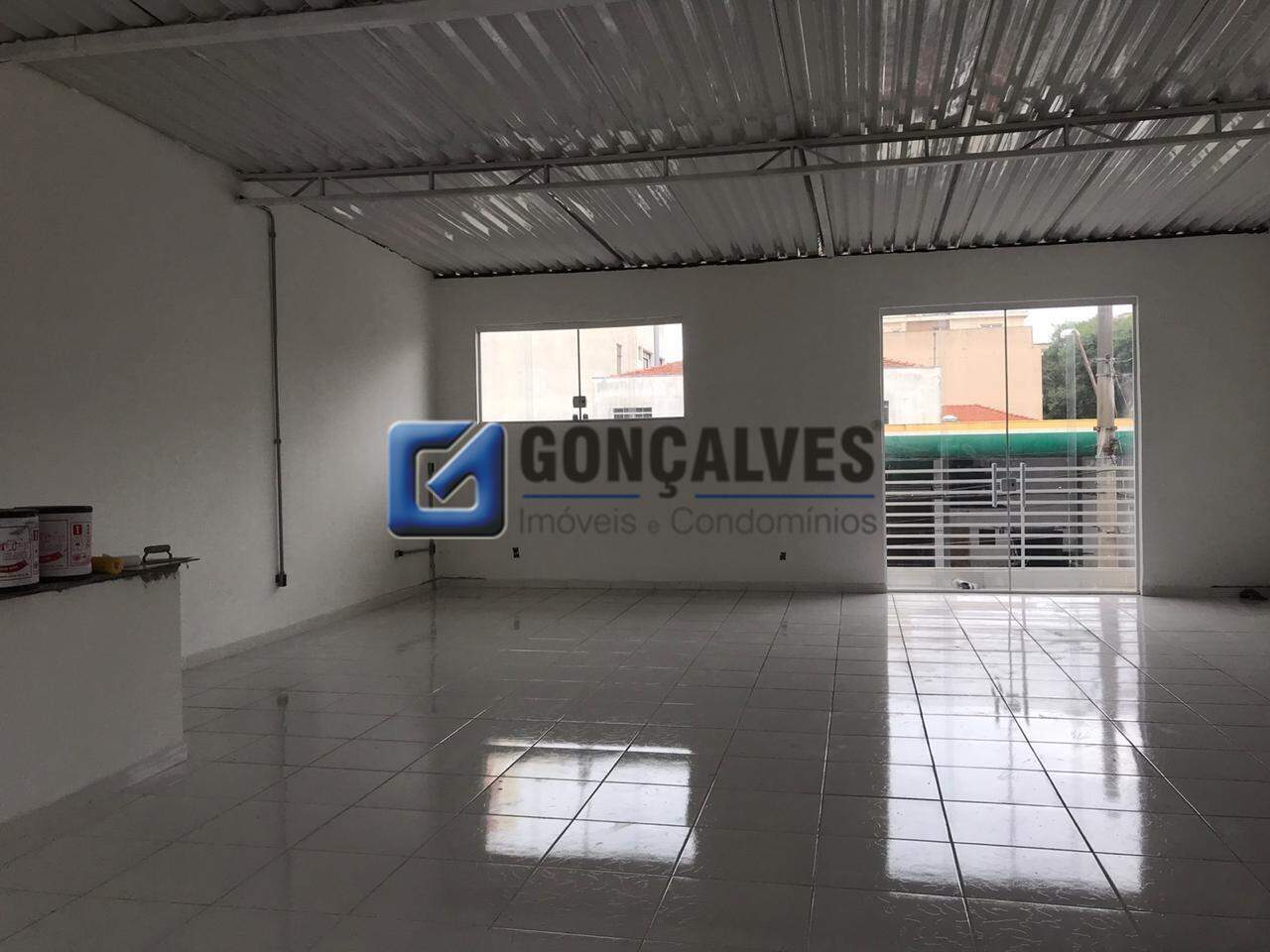 14082, Salão, para aluguel, para alugar, 4.500,00,Rudge Ramos, São Bernardo do Campo,1 quarto: 