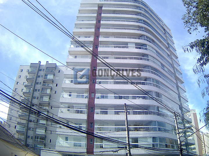 1409, Apartamento, à venda, à venda, 1.200.000,00,Centro, São Bernardo do Campo,2 quartos: (6)