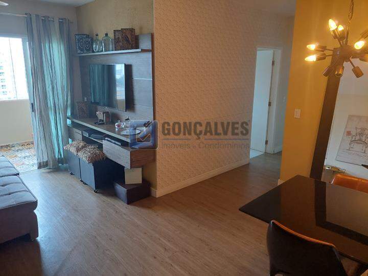 14098, Apartamento, para aluguel, para alugar, 4.300,00,Centro, São Bernardo do Campo,3 quartos: A (40)