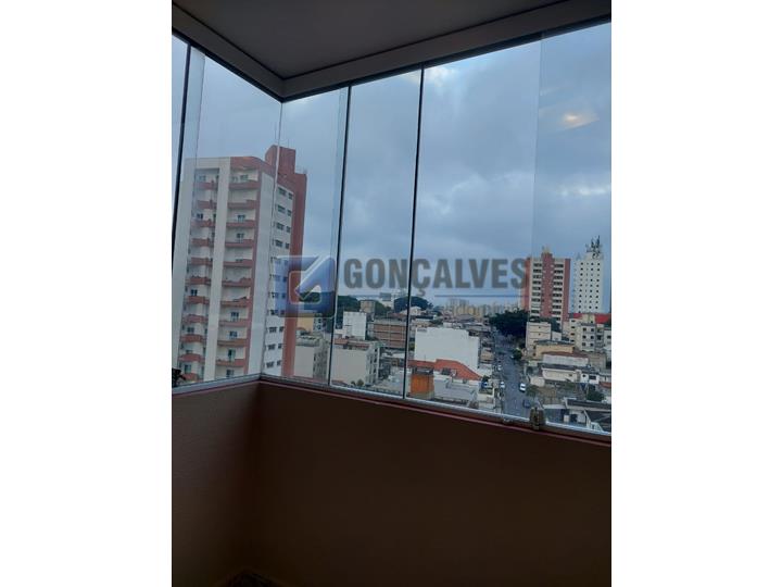 14098, Apartamento, para aluguel, para alugar, 4.300,00,Centro, São Bernardo do Campo,3 quartos: A (41)