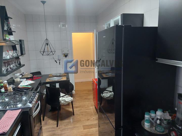 14098, Apartamento, para aluguel, para alugar, 4.300,00,Centro, São Bernardo do Campo,3 quartos: A (82)