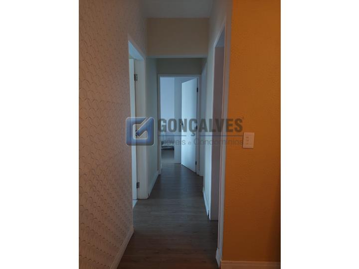 14098, Apartamento, para aluguel, para alugar, 4.300,00,Centro, São Bernardo do Campo,3 quartos: B (10)