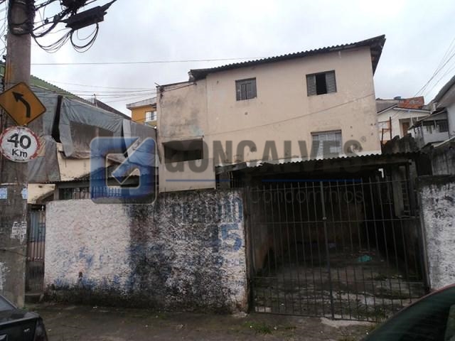 1410, Terreno, à venda, à venda, 851.000,00,Vila Palmares, Santo André,: 93482