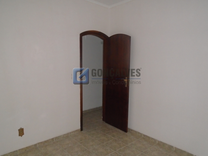14107, Apartamento, para aluguel, para alugar, 1.600,00,Assunção, São Bernardo do Campo,2 quartos: B (30)