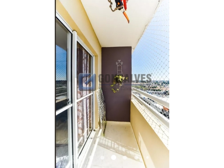 14119, Apartamento, para aluguel, para alugar, 2.100,00,Assunção, São Bernardo do Campo,2 quartos: A (31)