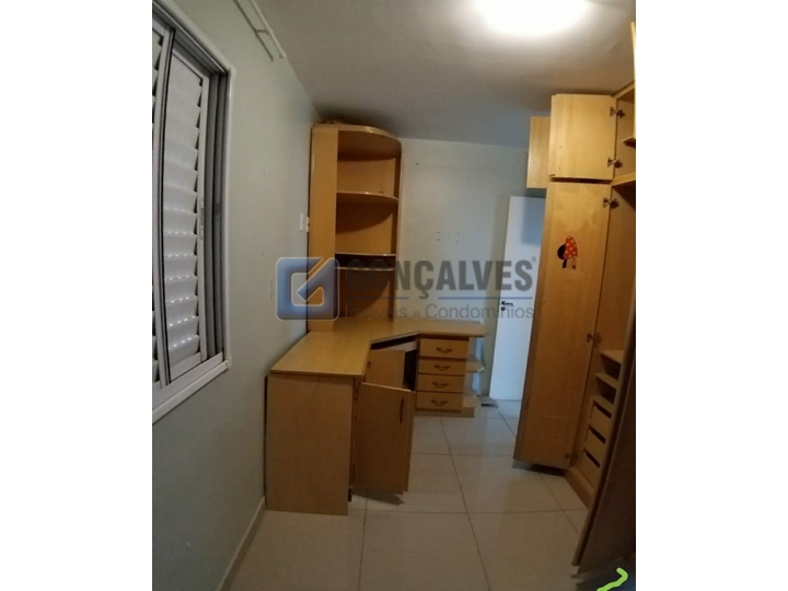 14119, Apartamento, para aluguel, para alugar, 2.100,00,Assunção, São Bernardo do Campo,2 quartos: B (30)