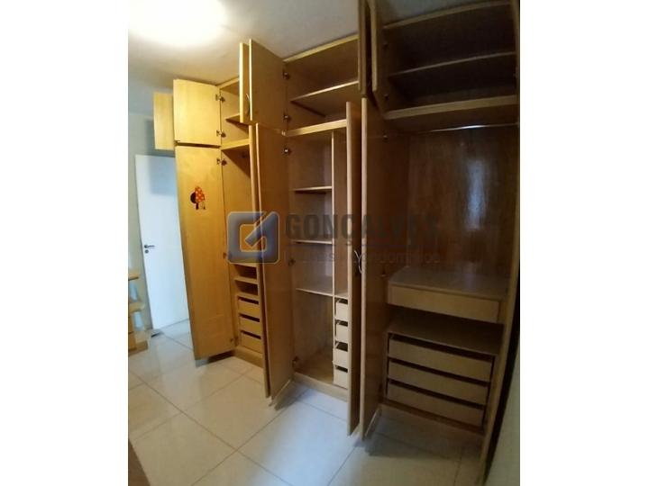 14119, Apartamento, para aluguel, para alugar, 2.100,00,Assunção, São Bernardo do Campo,2 quartos: B (31)