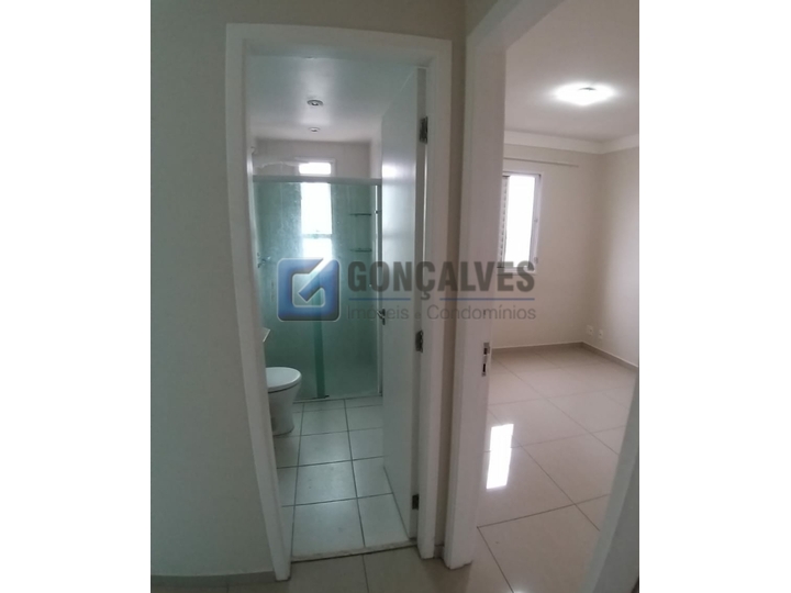 14119, Apartamento, para aluguel, para alugar, 2.100,00,Assunção, São Bernardo do Campo,2 quartos: C (30)