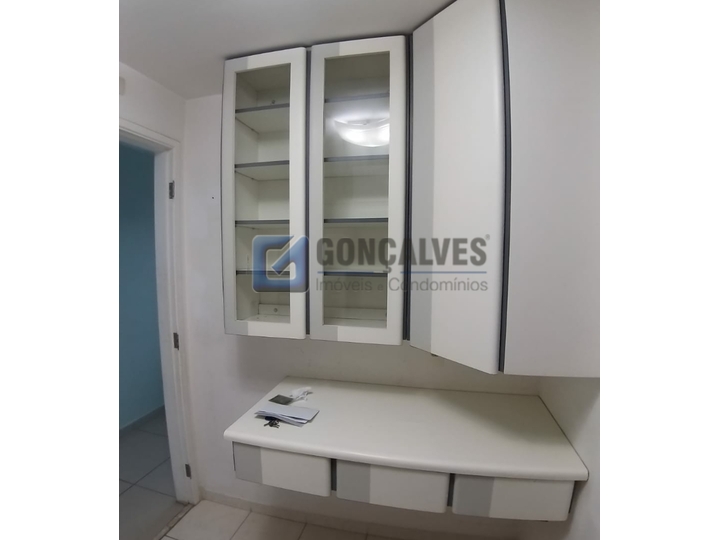 14119, Apartamento, para aluguel, para alugar, 2.100,00,Assunção, São Bernardo do Campo,2 quartos: D (30)
