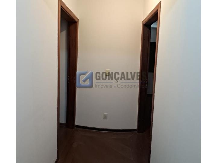 14121, Apartamento, para aluguel, para alugar, 3.500,00,Vila Bastos, Santo André,3 quartos: B (20)